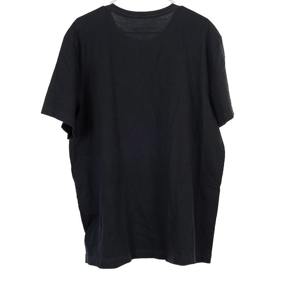 Life Is Good Black Labrador Dog Crusher T-Shirt Men's XL NWT - Picture 5 of 5